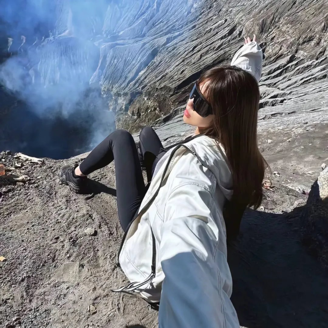 丁香花开的兽道