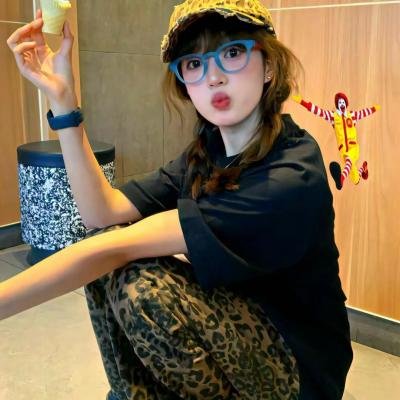 今天也没变成人·动态漫